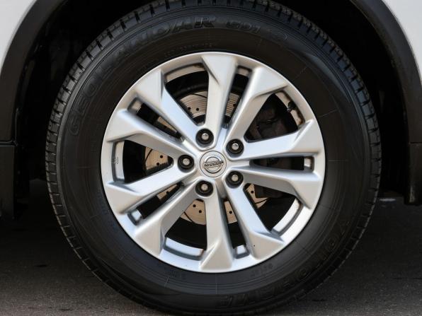 Nissan X-Trail III с пробегом 2017 года, цена 1 798 000 рублей, 107000 км, внедорожник, Автокод Объявления