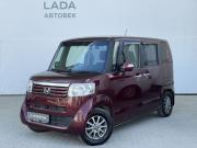 Honda N-BOX I Екатеринбург  - изображение 23