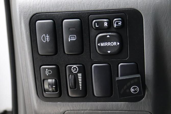 Toyota Land Cruiser Prado 120 Series Рестайлинг с пробегом 2008 года, цена 2 035 350 рублей, 280333 км, внедорожник, Автокод Объявления