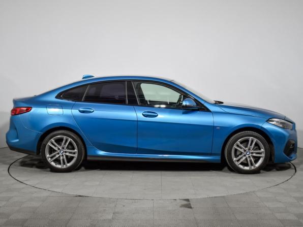 BMW 2 серии F44 с пробегом 2021 года, цена 2 720 000 рублей, 89184 км, седан, Автокод Объявления