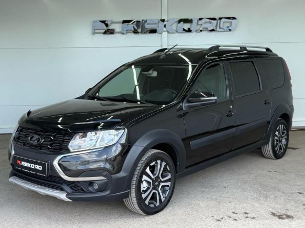 Lada (ВАЗ) Largus I Рестайлинг с пробегом 2021 года, цена 1 070 000 рублей, 152041 км, универсал, Автокод Объявления