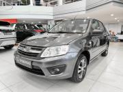 Lada (ВАЗ) Granta I Казань  - изображение 23