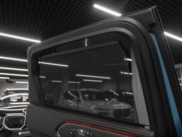 Zeekr 8X с пробегом 2026 года, цена 13 850 000 рублей, 187 км, внедорожник, Автокод Объявления
