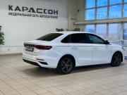 Geely Emgrand II Волгоград  - изображение 20
