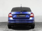 Skoda Rapid I Рестайлинг Москва  - изображение 27
