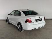 Volkswagen Polo V Рестайлинг Москва  - изображение 22