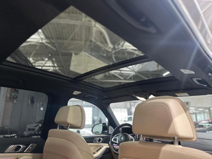 BMW X5 IV (G05/G18) Набережные Челны  - изображение 27