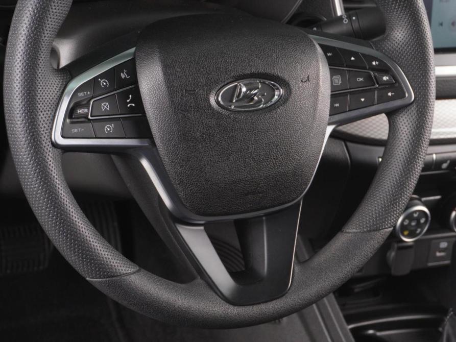 Lada (ВАЗ) Vesta I Рестайлинг (NG) Минеральные Воды  - изображение 14