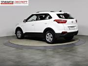Hyundai Creta I Белгород  - изображение 25