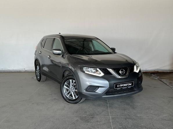 Nissan X-Trail III с пробегом 2017 года, цена 1 760 000 рублей, 145801 км, внедорожник, Автокод Объявления