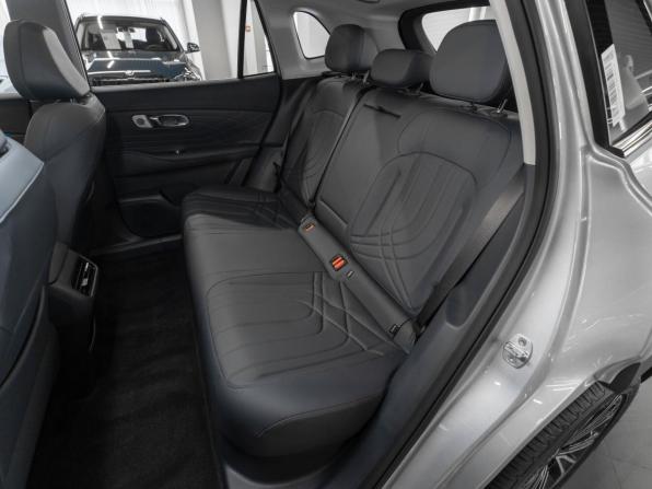 Geely Galaxy Starship 7 с пробегом 2026 года, цена 3 950 000 рублей, 14 км, внедорожник, Автокод Объявления