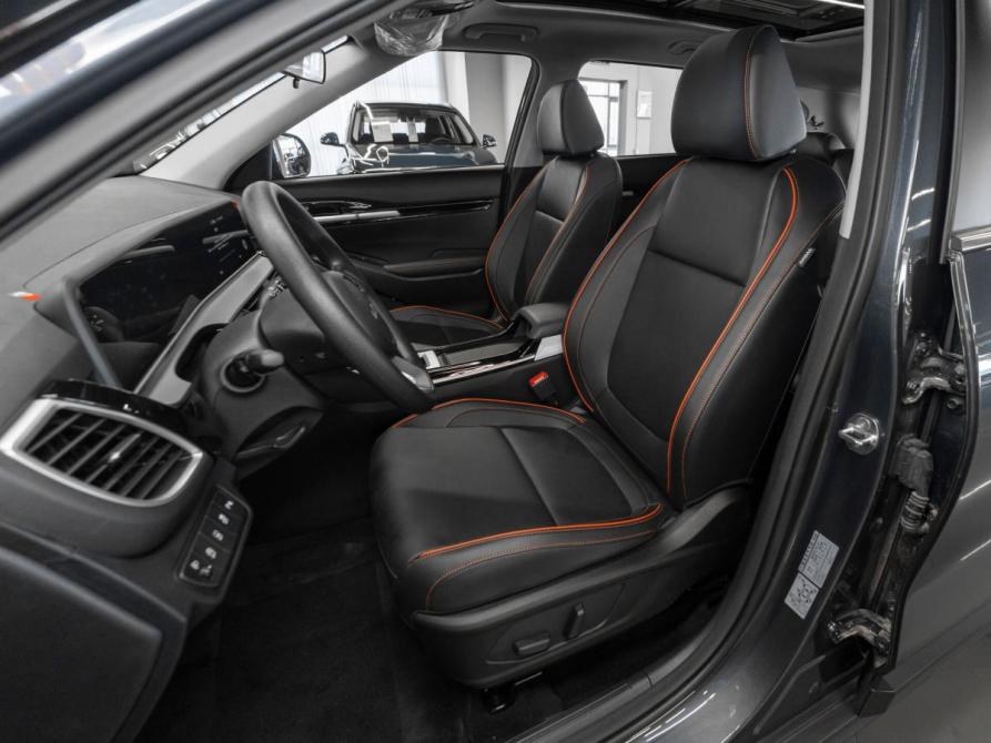 Kia Seltos I Рестайлинг Москва  - изображение 9