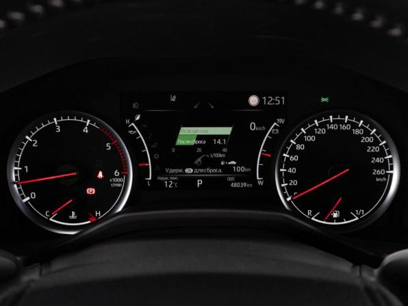 Toyota Land Cruiser 300 Series с пробегом 2021 года, цена 11 239 000 рублей, 48039 км, внедорожник, Автокод Объявления