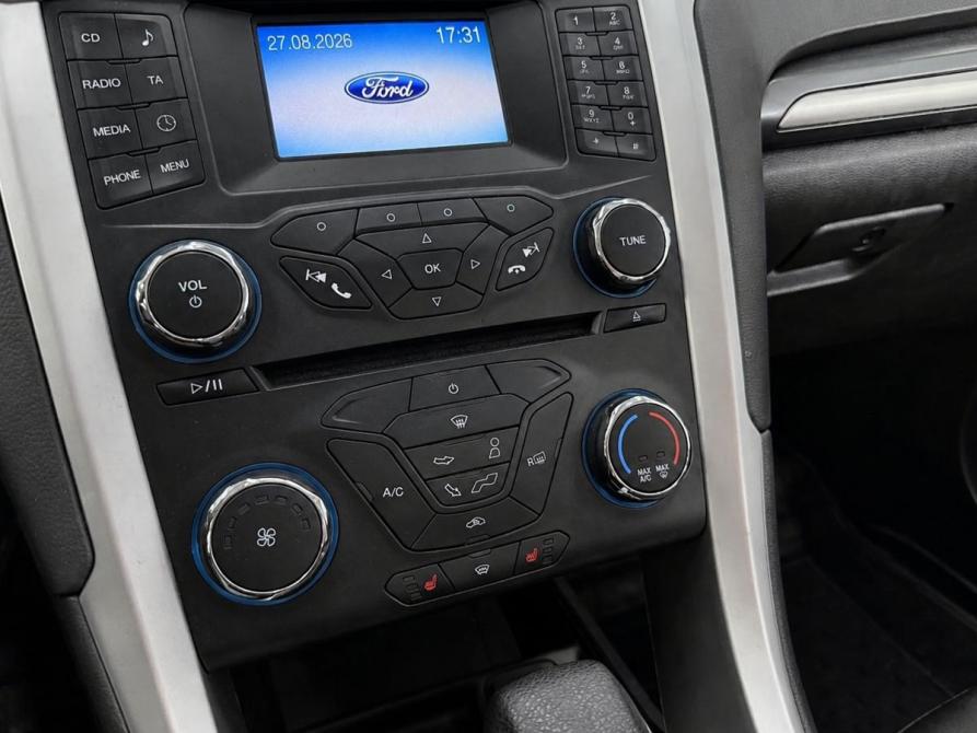 Ford Mondeo V Уфа  - изображение 12