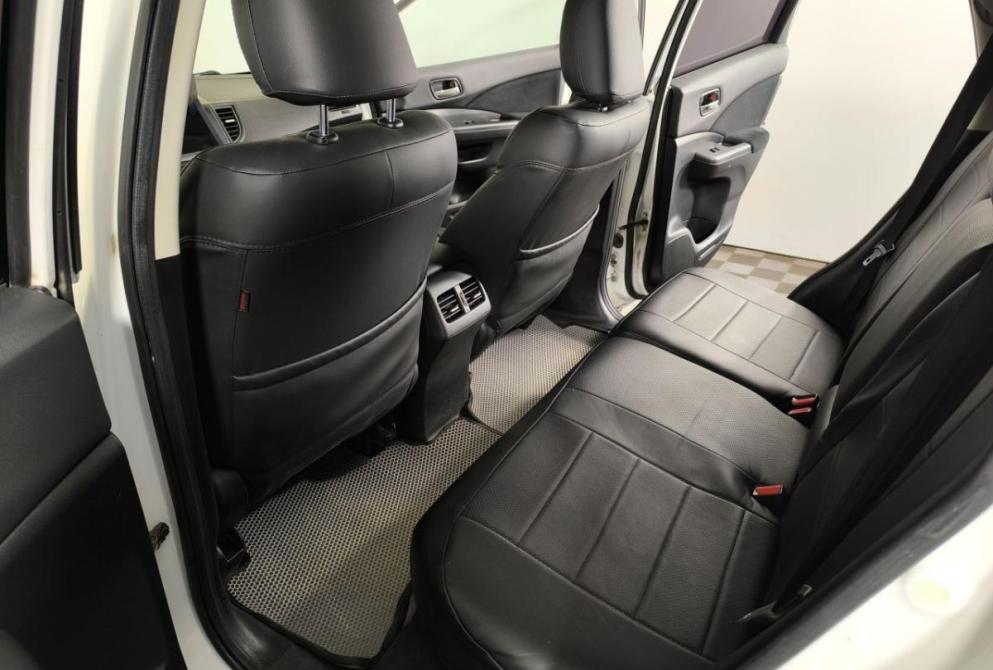Honda CR-V IV Нижний Новгород  - изображение 11