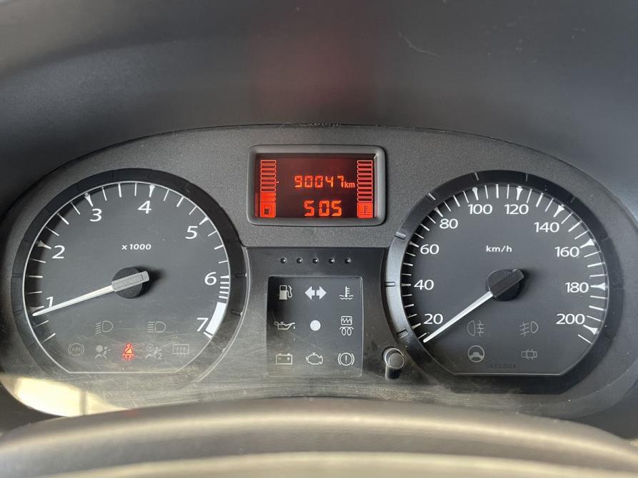 Lada (ВАЗ) Largus I Пермь  - изображение 4
