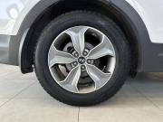 Hyundai Santa Fe III Москва  - изображение 37