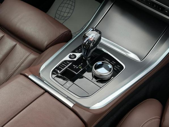 BMW X5 IV (G05/G18) с пробегом 2021 года, цена 6 350 000 рублей, 83012 км, внедорожник, Автокод Объявления