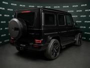 Mercedes-Benz G-Класс AMG II (W465) Рестайлинг Москва  - изображение 29