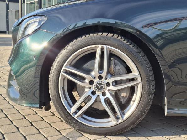 Mercedes-Benz E-Класс V (W213 S213 C238) с пробегом 2019 года, цена 4 450 000 рублей, 87000 км, купе, Автокод Объявления