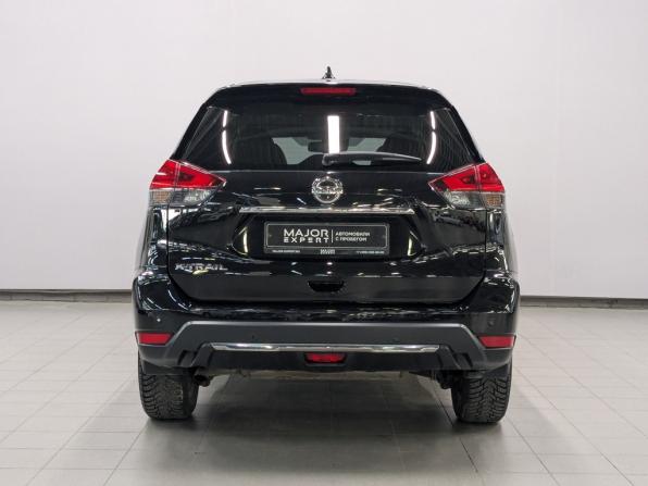 Nissan X-Trail III Рестайлинг с пробегом 2021 года, цена 3 150 000 рублей, 50919 км, внедорожник, Автокод Объявления
