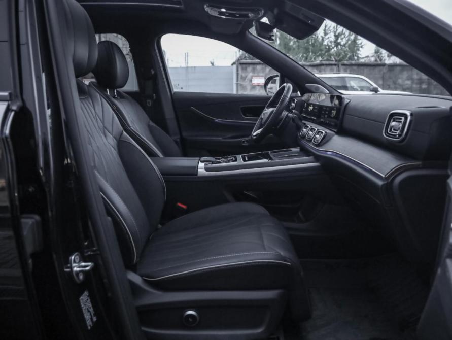 Chery Tiggo 9 I (China Market) Санкт-Петербург  - изображение 27