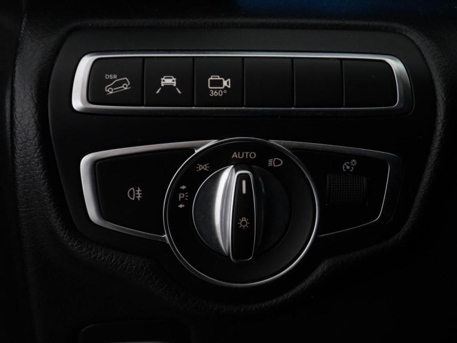 Mercedes-Benz V-Класс III (W447) Рестайлинг Химки  - изображение 22