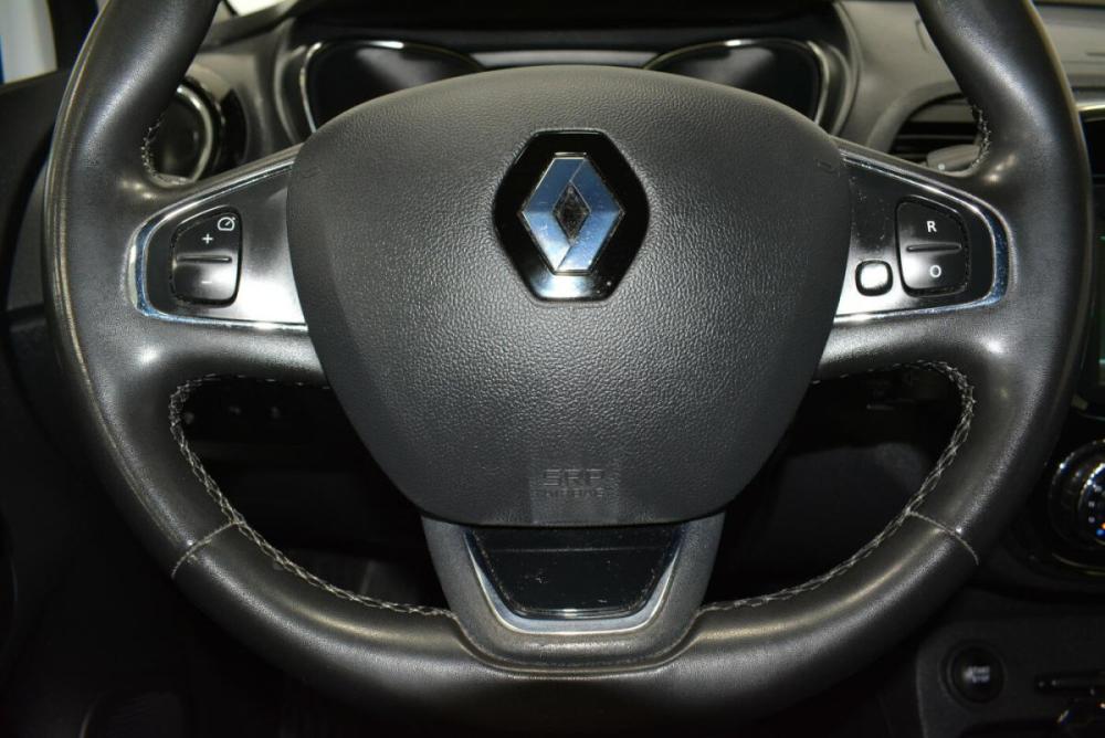 Renault Kaptur I Киров  - изображение 13