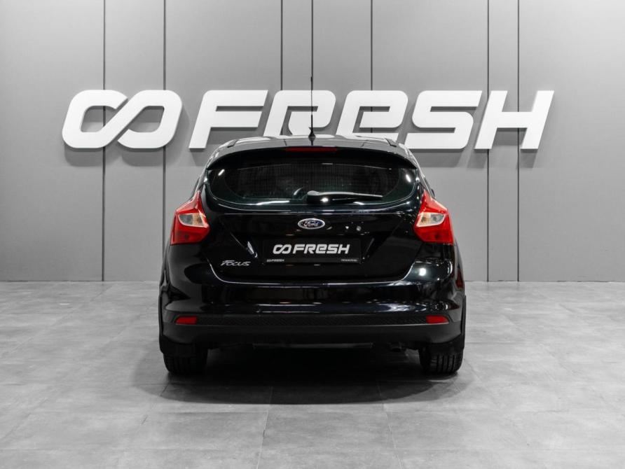 Ford Focus III Тюмень  - изображение 4