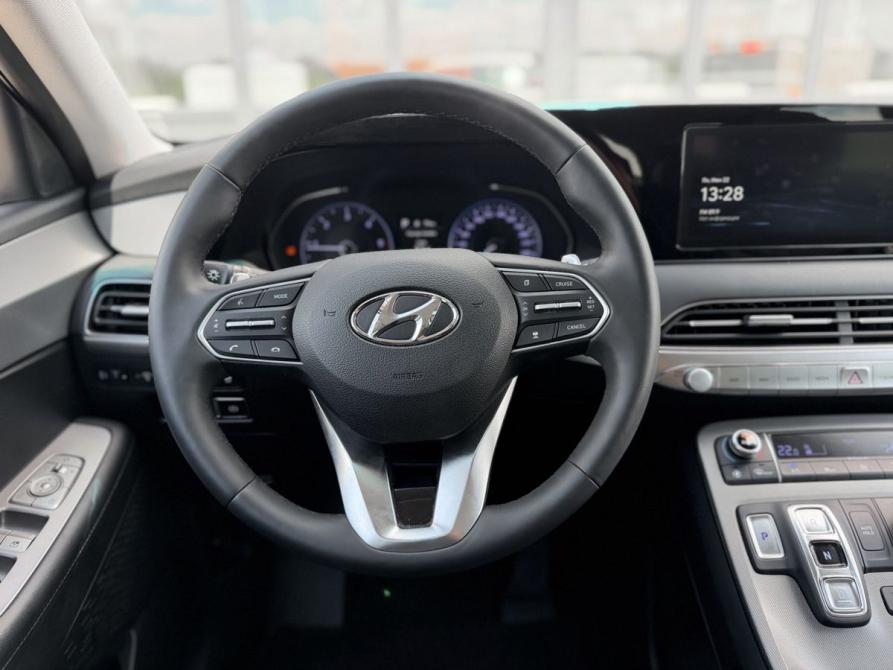 Hyundai Palisade I Волгоград  - изображение 19