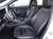 Mercedes-Benz A-Класс AMG II (W177) Москва  - изображение 46