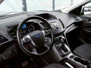 Ford Kuga II Екатеринбург  - изображение 44