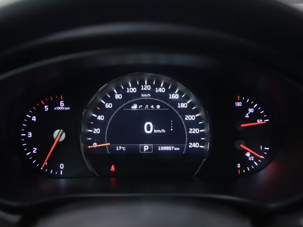 Kia Sorento III Prime с пробегом 2016 года, цена 2 670 000 рублей, 140258 км, внедорожник, Автокод Объявления