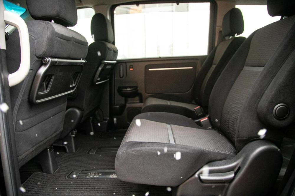 Honda Stepwgn V Иркутск  - изображение 13