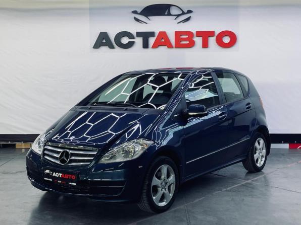 Mercedes-Benz A-Класс II (W169) с пробегом 2008 года, цена 564 000 рублей, 150000 км, хэтчбек, Автокод Объявления