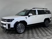 Hyundai Santa Fe V (MX5) Ростов-на-Дону  - изображение 31