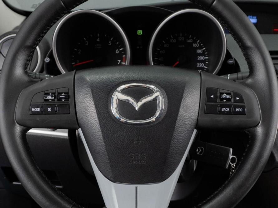 Mazda 3 II (BL) Тюмень  - изображение 12