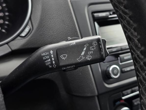 Volkswagen Golf VI с пробегом 2011 года, цена 575 000 рублей, 276036 км, хэтчбек, Автокод Объявления