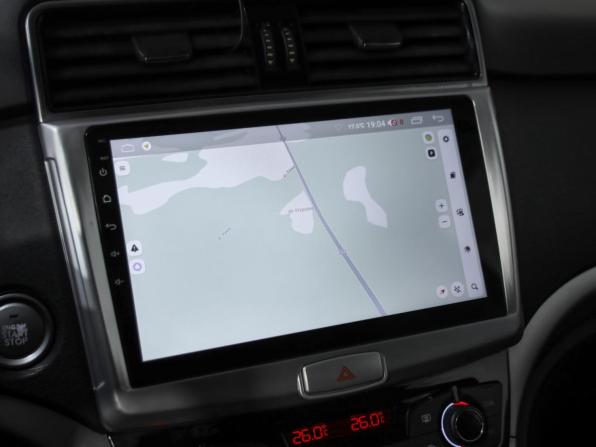 Haval H6 I с пробегом 2019 года, цена 1 249 000 рублей, 121807 км, внедорожник, Автокод Объявления