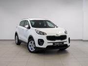 Kia Sportage IV Санкт-Петербург  - изображение 33