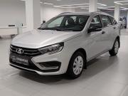 Lada (ВАЗ) Vesta I Рестайлинг (NG) Казань  - изображение 23