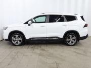 Geely Okavango I Рестайлинг Москва  - изображение 37