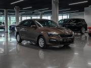 Skoda Rapid II Москва  - изображение 22