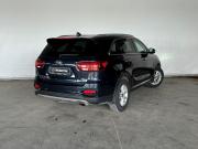 Kia Sorento III Prime Рестайлинг Москва  - изображение 25