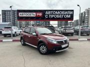 Renault Sandero I Альметьевск  - изображение 19