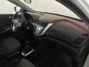 Hyundai Solaris I Воронеж  - изображение 31