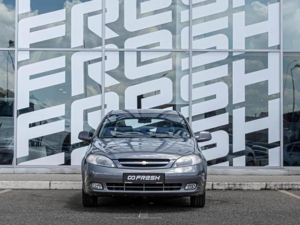 Chevrolet Lacetti I с пробегом 2011 года, цена 650 000 рублей, 133847 км, хэтчбек, Автокод Объявления