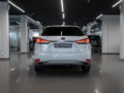 Lexus RX IV Рестайлинг Москва  - изображение 28