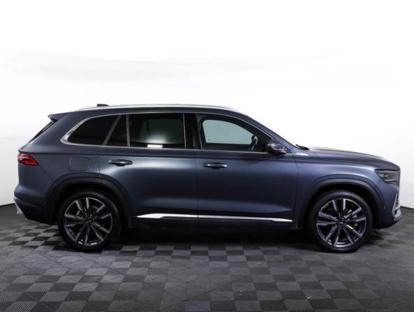 Geely Monjaro I с пробегом 2024 года, цена 3 290 000 рублей, 53186 км, внедорожник, Автокод Объявления