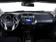 Toyota Land Cruiser Prado 150 Series Рестайлинг 1 Москва  - изображение 39
